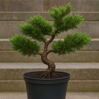 Jałowiec chiński Shimpaku-Juniperus chinensis