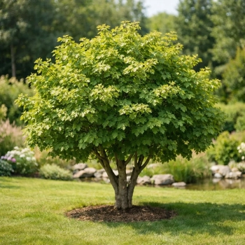 Klon polny - Acer campestre