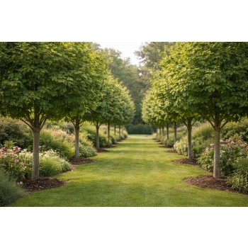 Klon polny - Acer campestre