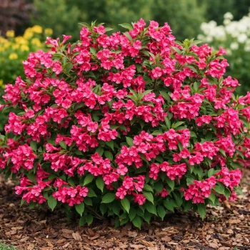Krzewuszka Big Love-Weigela