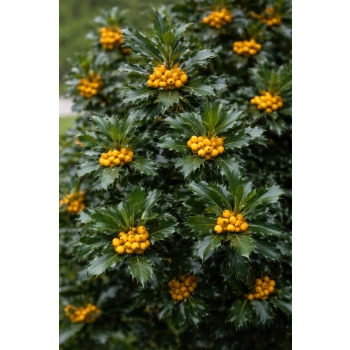 Ostrokrzew Cousin-Ilex