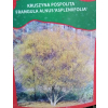Kruszyna pospolita Aspleniifolia-Frangula alnus