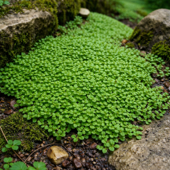 Mięta korsykańska - Mentha requienii