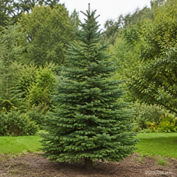 Jodła Frasera-Abies fraseri