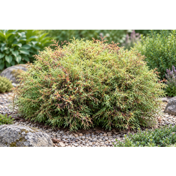 Żywotnik zachodni Mr Bowling Ball - Thuja occidentalis