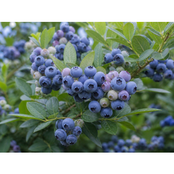 Borówka Sapphire - Vaccinium
