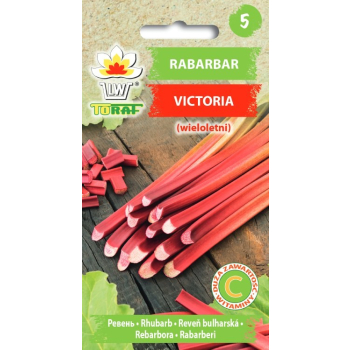 Rabarbar VICTORIA