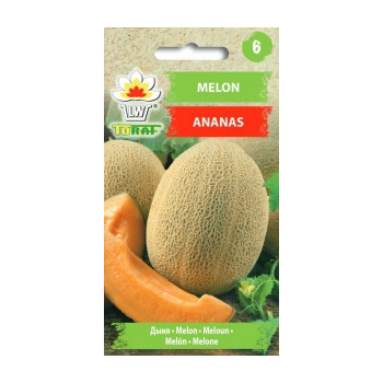 Melon Ananas