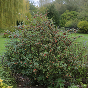 Irga Simonsa - Cotoneaster simonsii