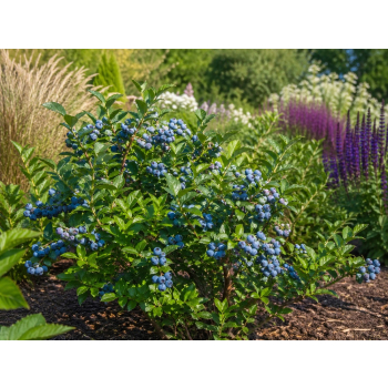 Borówka Sapphire - Vaccinium