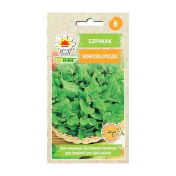 Szpinak Nowozelandzki