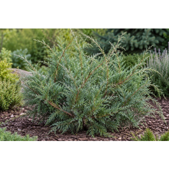 Jałowiec wirginijski Hanna Chmielnik - Juniperus virginiana
