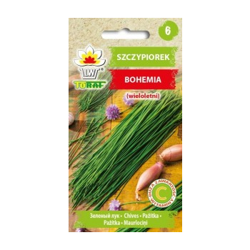 Szczypiorek Bohemia