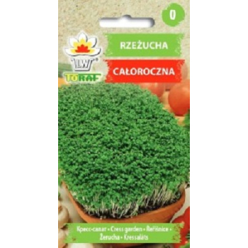 Rzeżucha całoroczna
