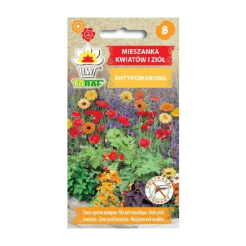 Mieszanka Antykomarowa