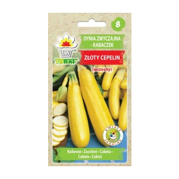 Kabaczek Złoty Cepelin