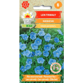 Len trwały