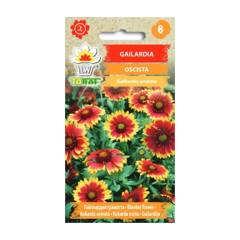 Gailardia oścista