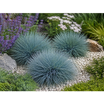 Kostrzewa sina Blue Select - Festuca glauca