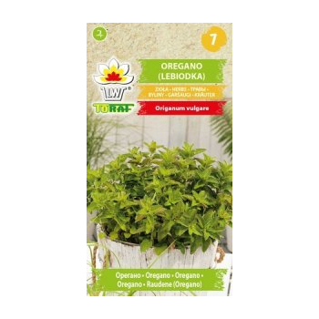 Oregano