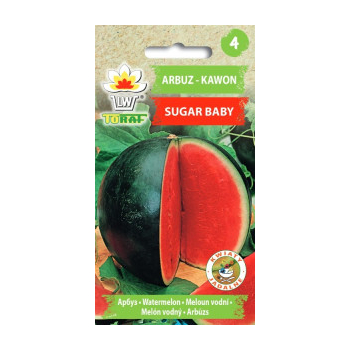 Arbuz Kawon Sugar Baby