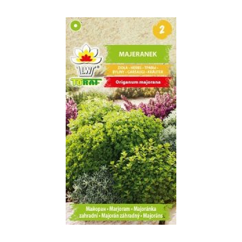 Majeranek