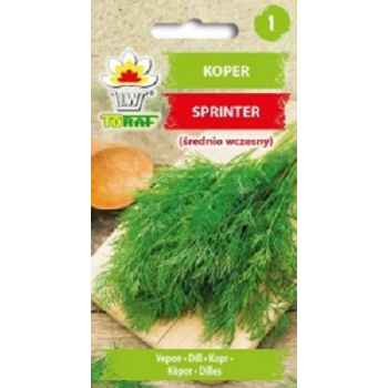 Koper Sprinter