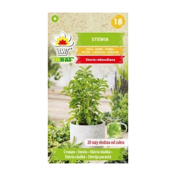 Stewia